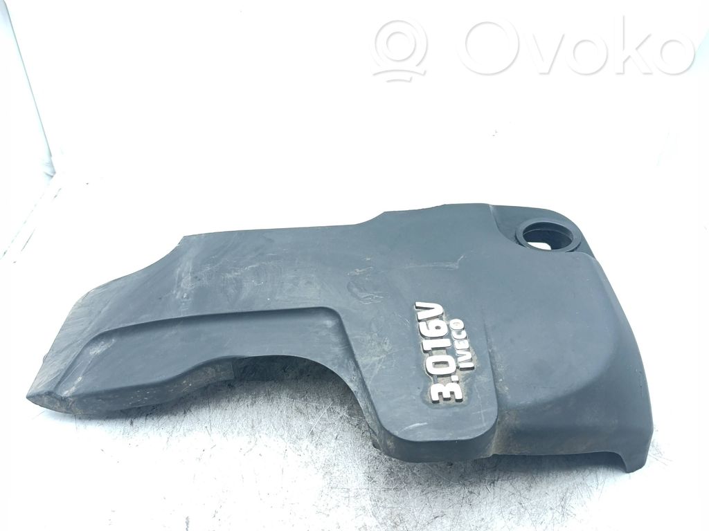 Iveco Daily 4th gen Motorabdeckung 