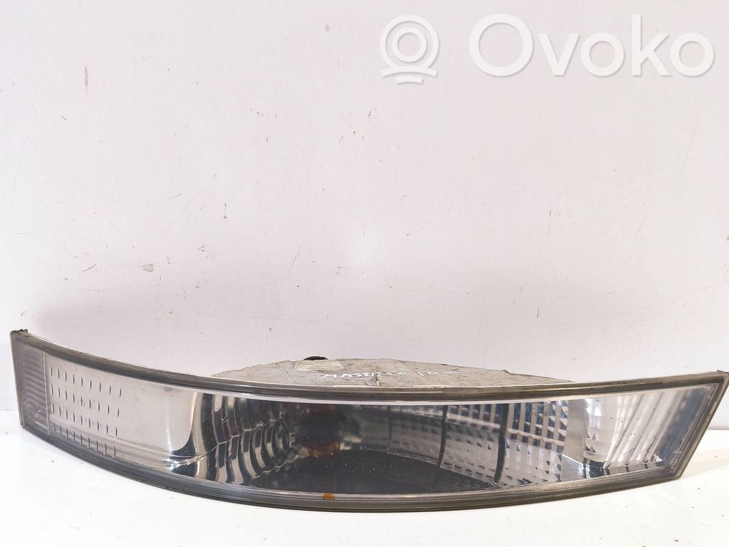 Frontblinker   8200163914,8200163916,8200263356