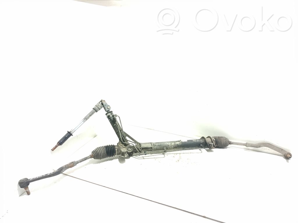 Renault Master III Steering rack 