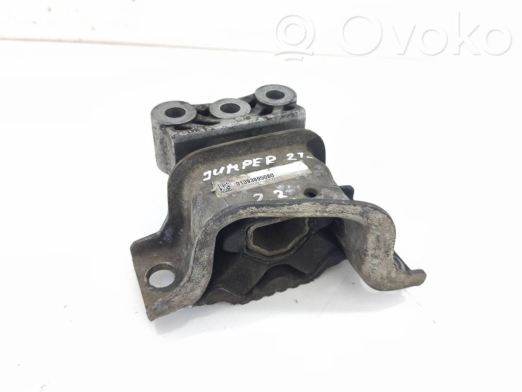 Citroen Jumper Engine mount bracket 