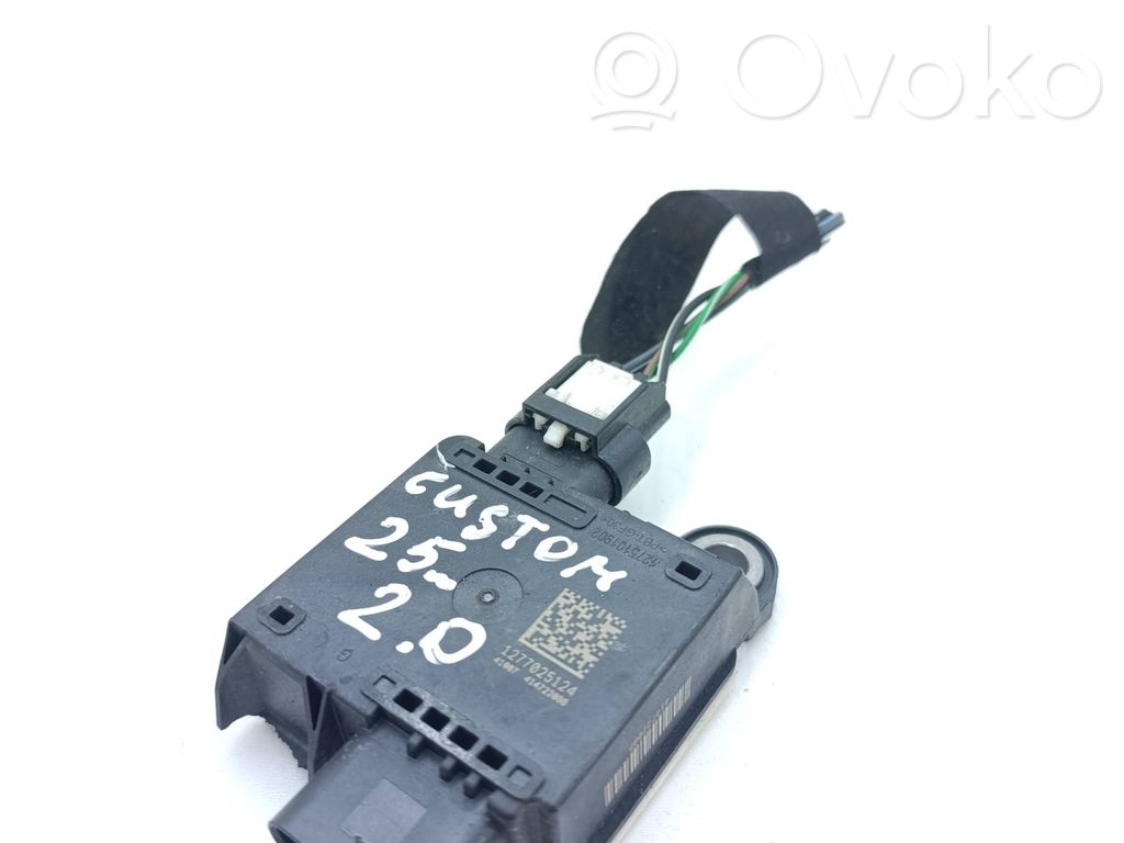 Sonda lambda   PZ315L216BA,03872,EGSPM25