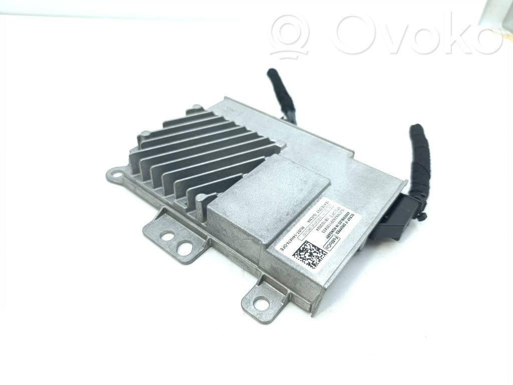 Ford Transit Custom II Gateway control module 