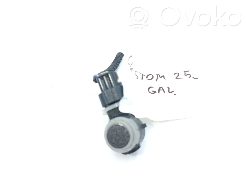 Parksensor PDC   D25KE,E859012,1510241623,NU5T15K859AAW