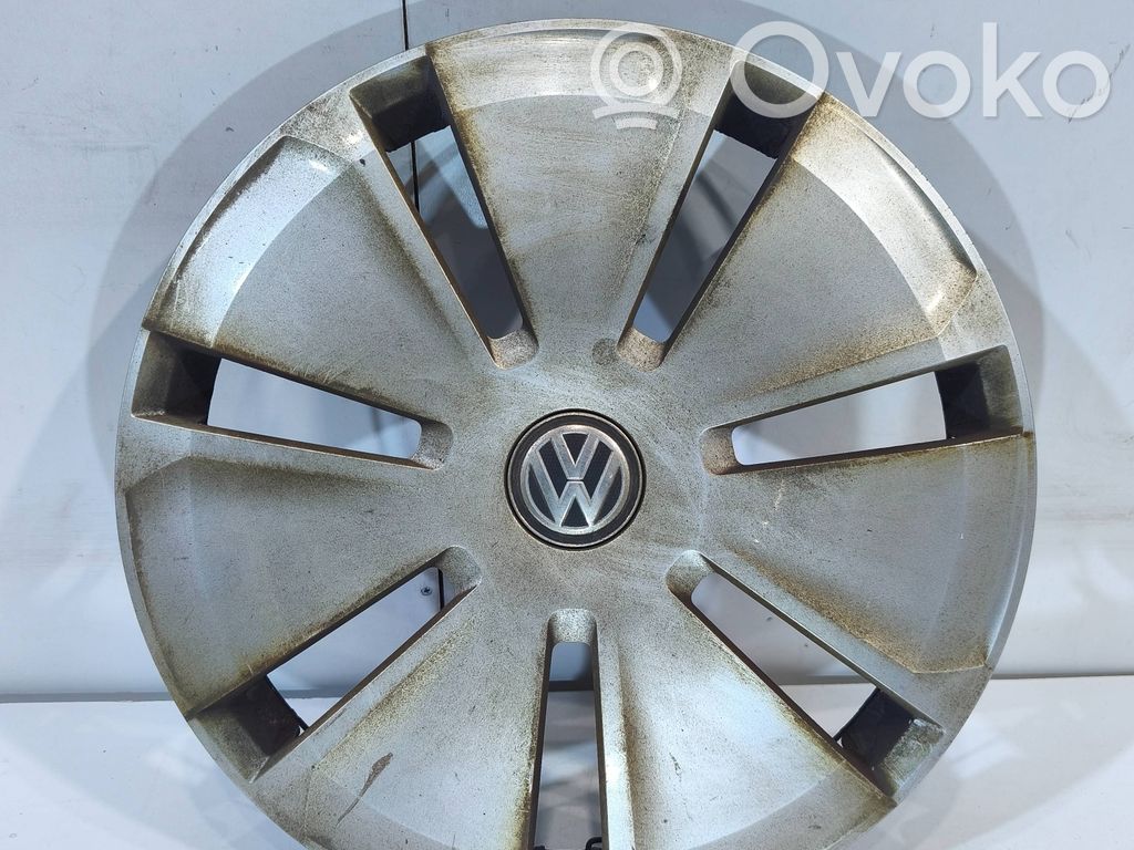 Volkswagen Transporter - Caravelle T6 R16-pölykapseli 