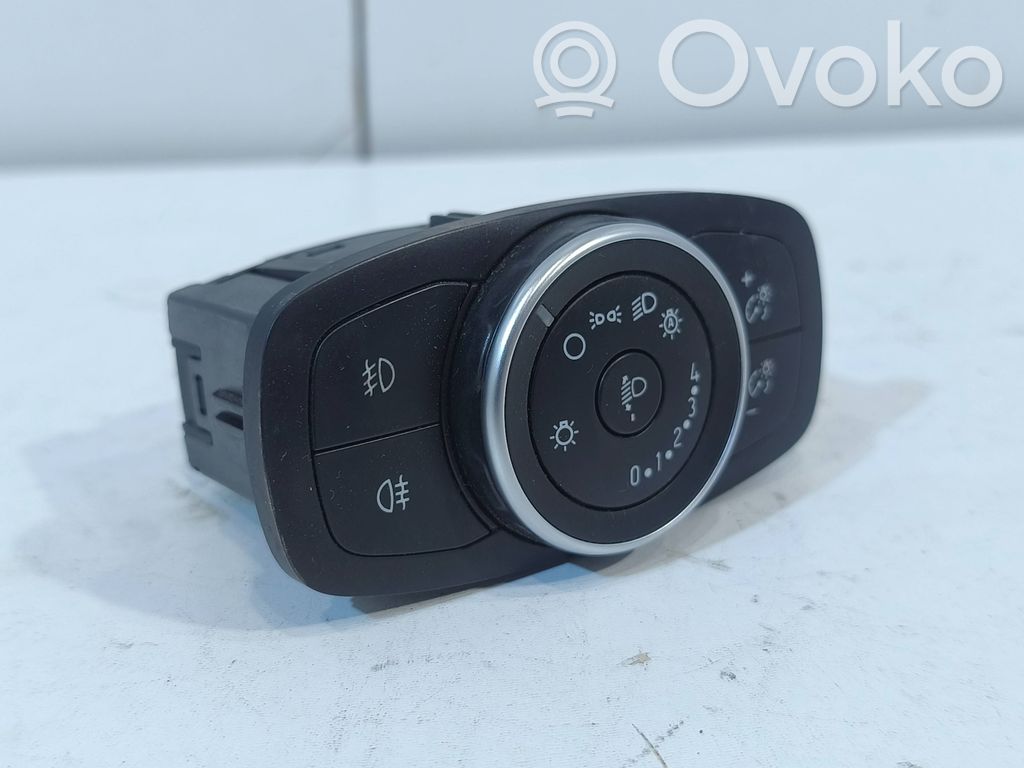 Ford Transit Custom Light switch 