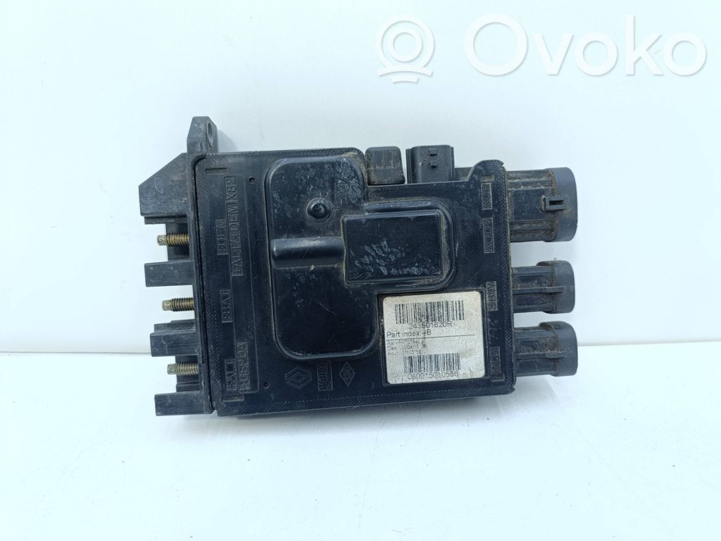 Renault Trafic III (X82) Positive wiring loom 