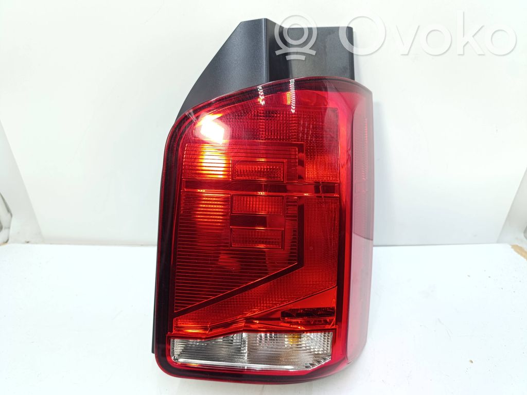 Volkswagen Transporter - Caravelle T6 Takavalot 