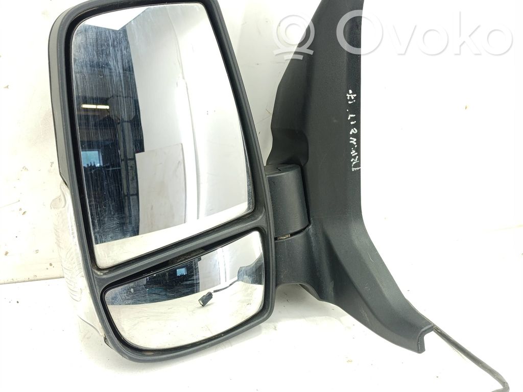 Ford Transit Oglindă electrică ușă față 
