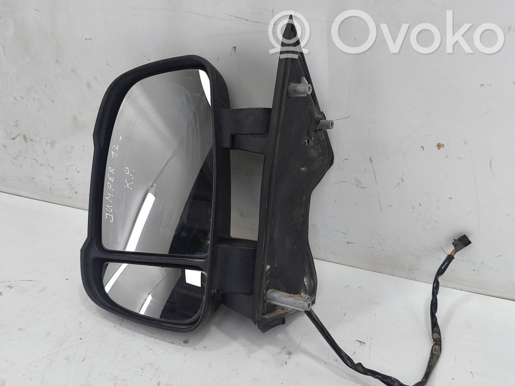 Citroen Jumper Oglindă electrică ușă față 