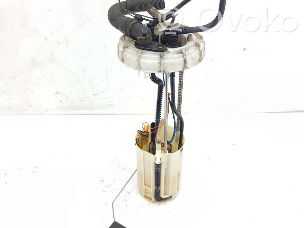 Fiat Ducato Kraftstoffpumpe im Tank 