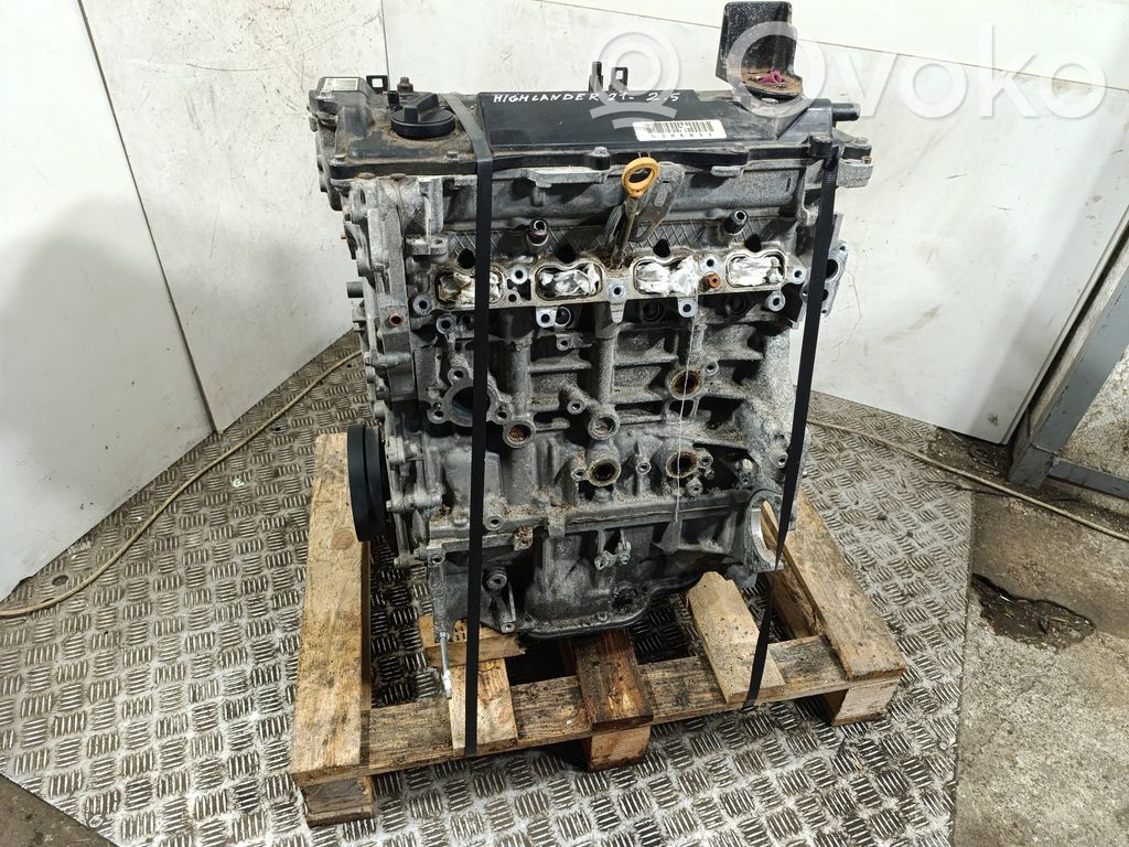 Engine   J520522158,22158,XA25A,A25AB53,G386851,W83E