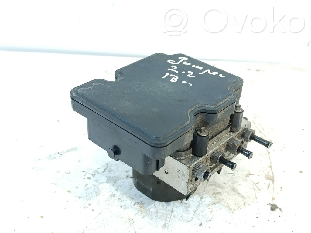 Bomba de ABS   2265106455,0212666,0265956036
