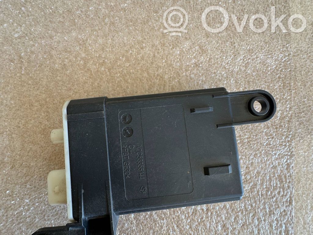Audi A6 S6 C7 4G Module de commande de siège 