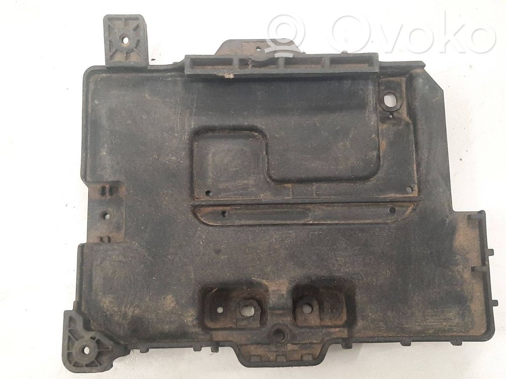 Battery tray   37150A5000