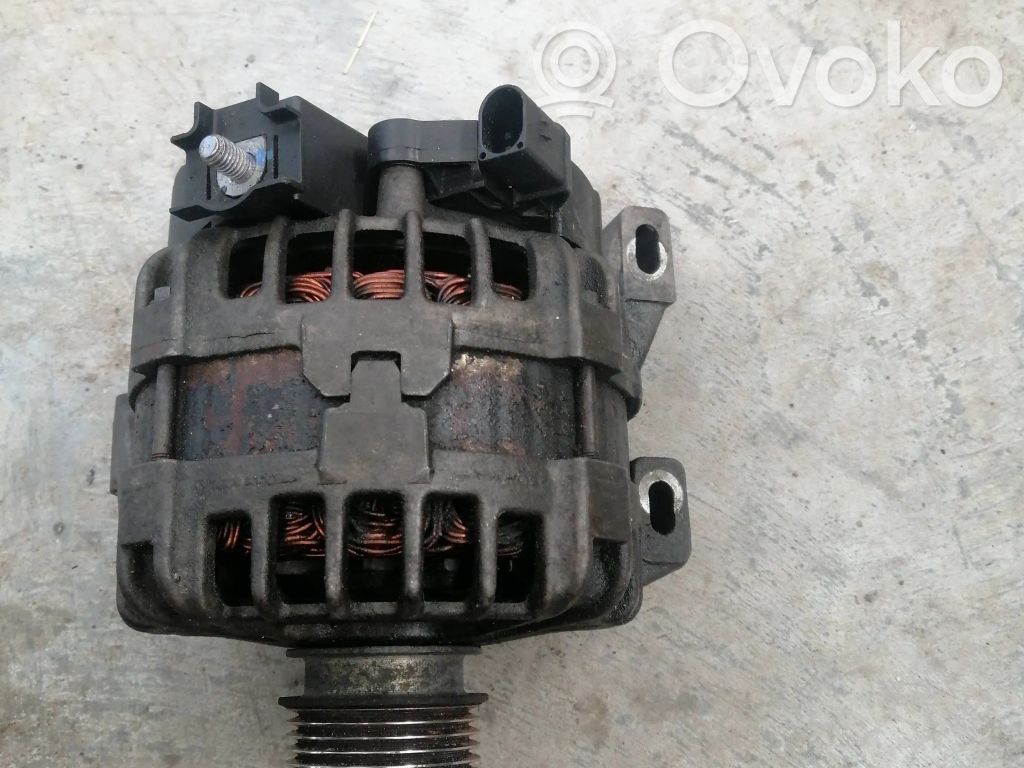 Volvo S80 Generatorius 