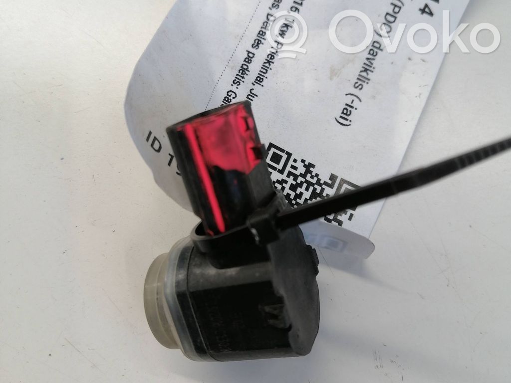 Sensor de aparcamiento PDC   284429097R,0403162048,303957EU3,GVBE6208