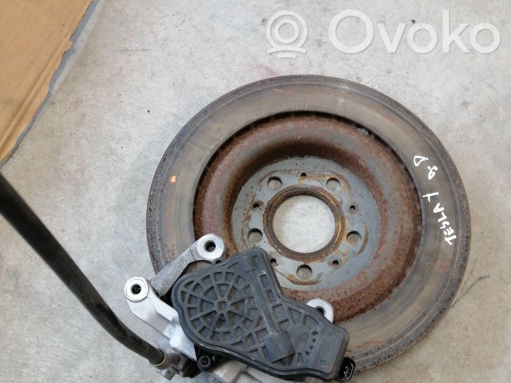 Bremssattel hinten   104462800A,DM223016P51988