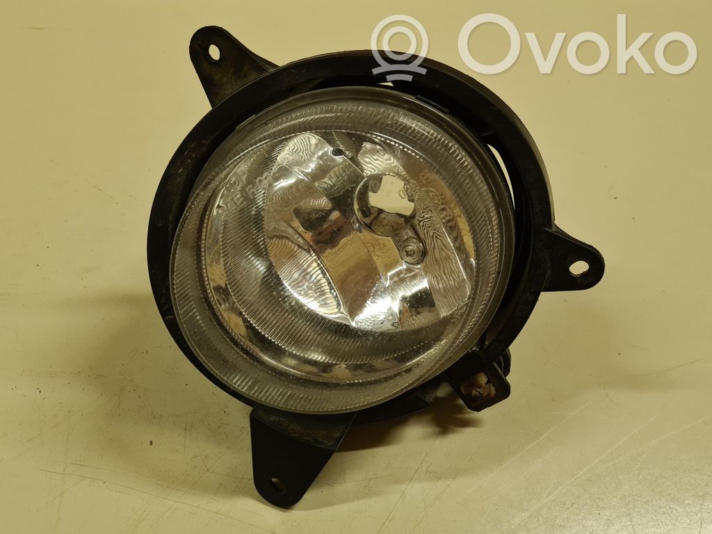 Miglas lukturis priekšā   ECEH27W2