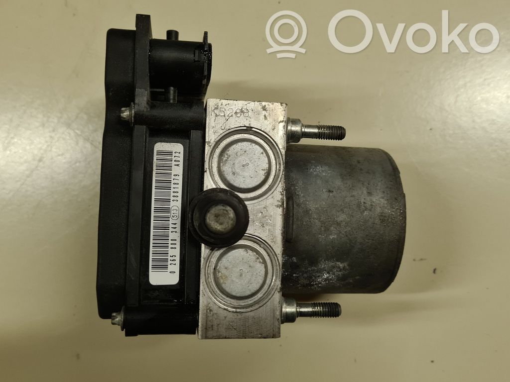 Subaru Outback Bomba de ABS 