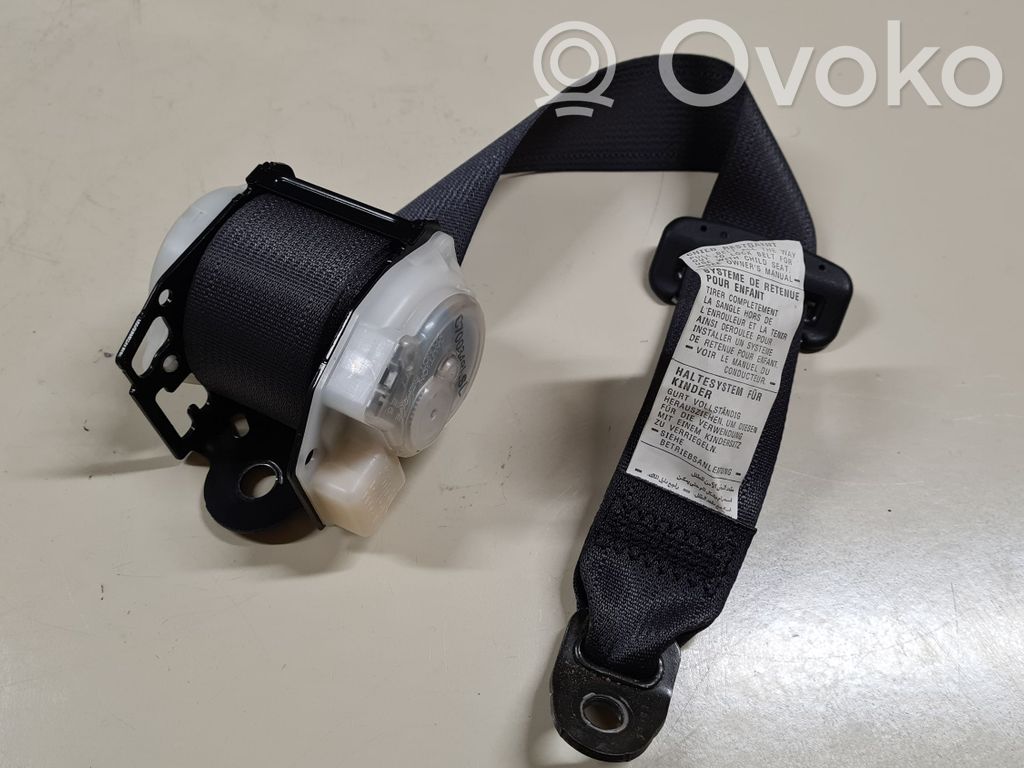 Subaru Outback Saugos diržas galinis 