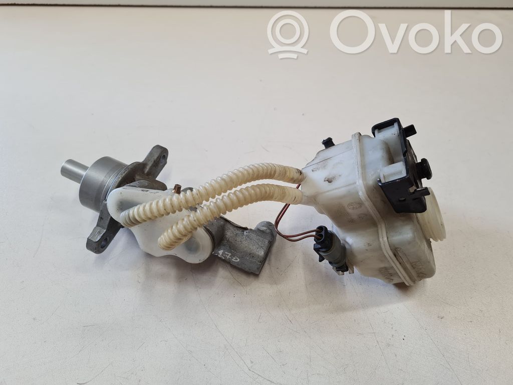 Opel Meriva A Pääjarrusylinteri 