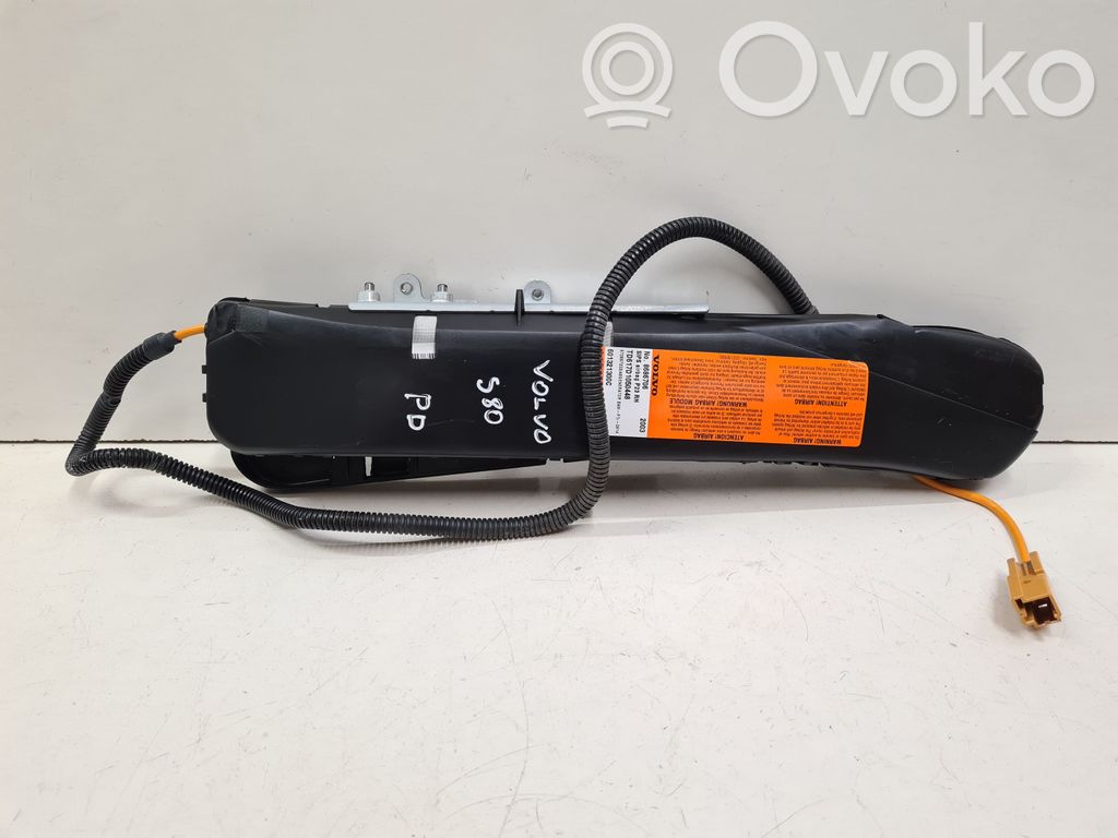 Volvo S80 Airbag sedile 