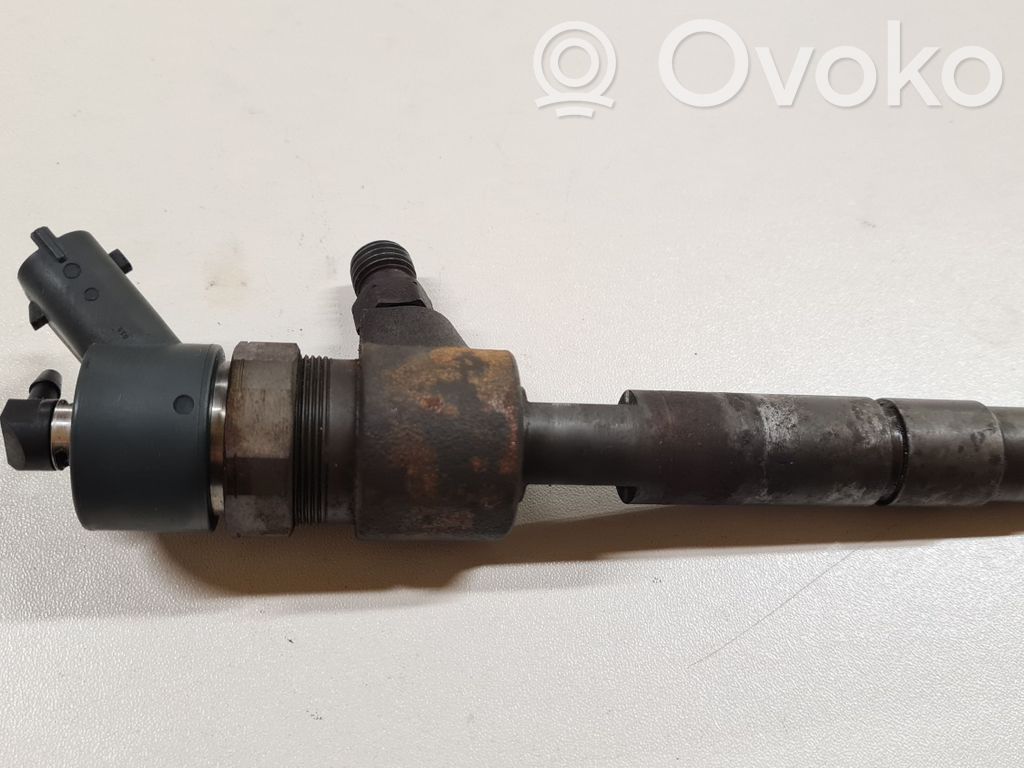 Fiat Croma Inyector de combustible 
