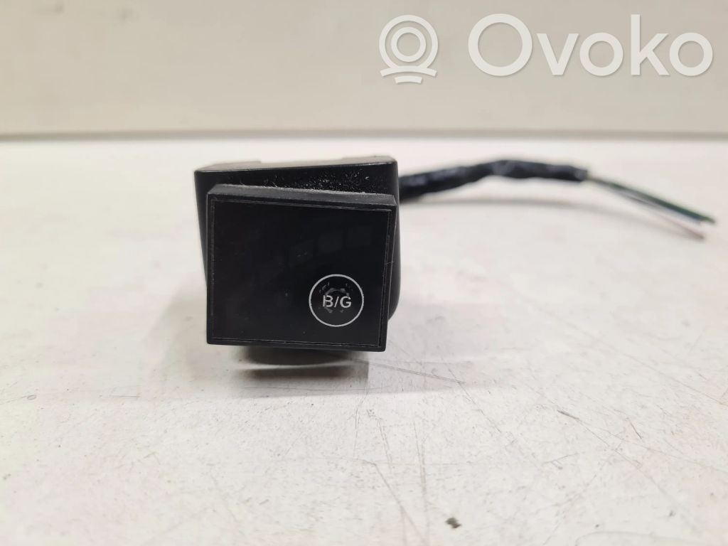 Jaguar X-Type Fuel (gas) shift switch 