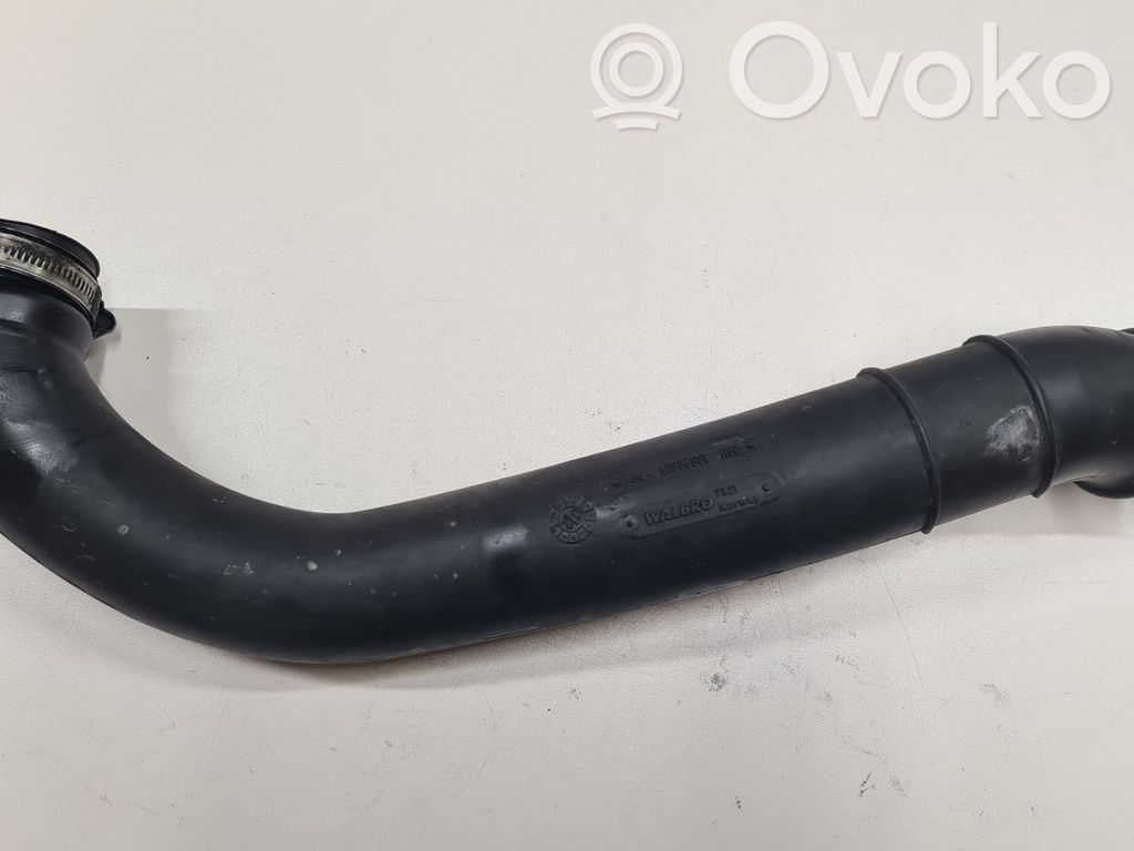 Mitsubishi Space Star Intercooler hose/pipe 