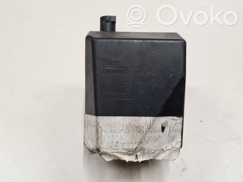 Renault Vel Satis Vairo užraktas 