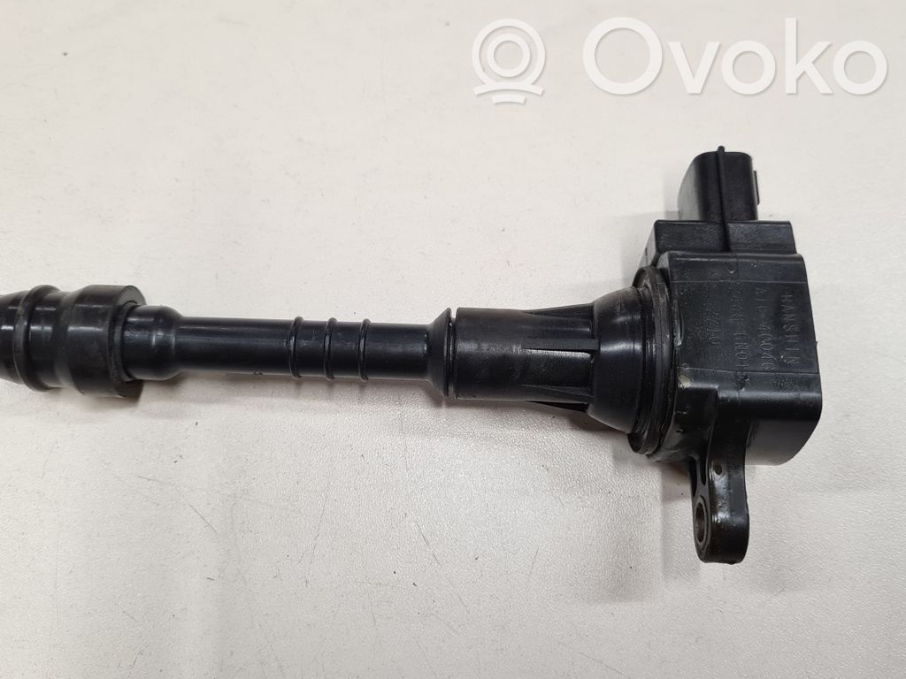 Nissan Almera Tino Aukštos įtampos ritė "babyna" 
