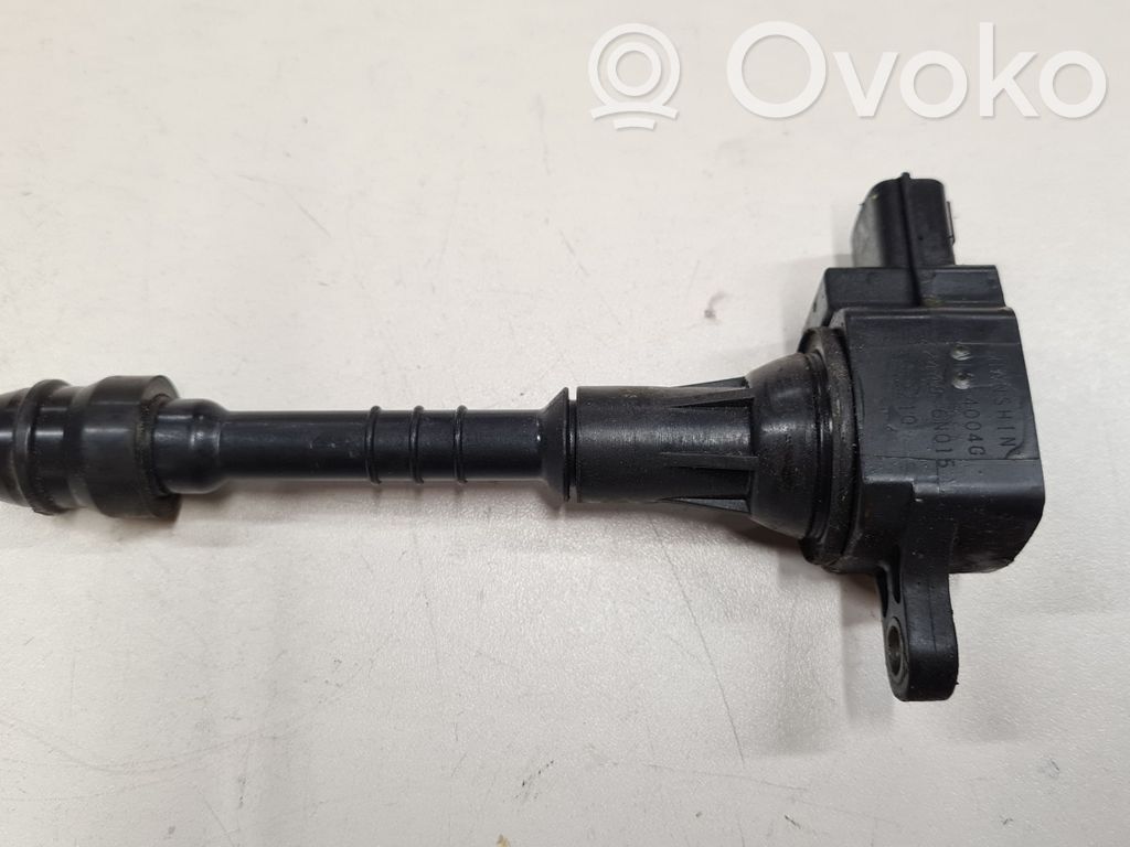 Nissan Almera Tino Aukštos įtampos ritė "babyna" 