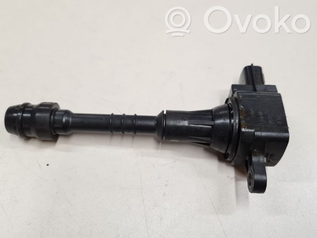 Nissan Almera Tino Aukštos įtampos ritė "babyna" 