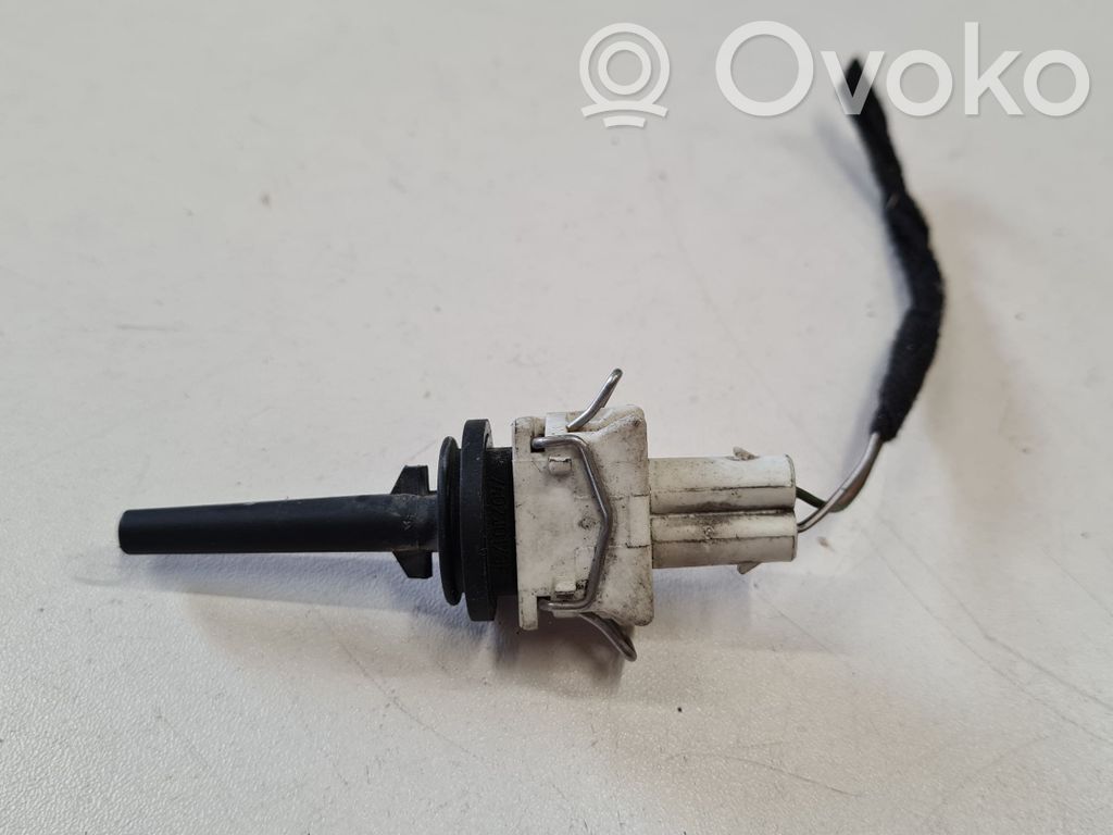 Volkswagen PASSAT B5.5 Interior temperature sensor 