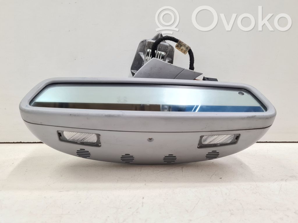 Mercedes-Benz E W211 Espejo retrovisor (interior) 