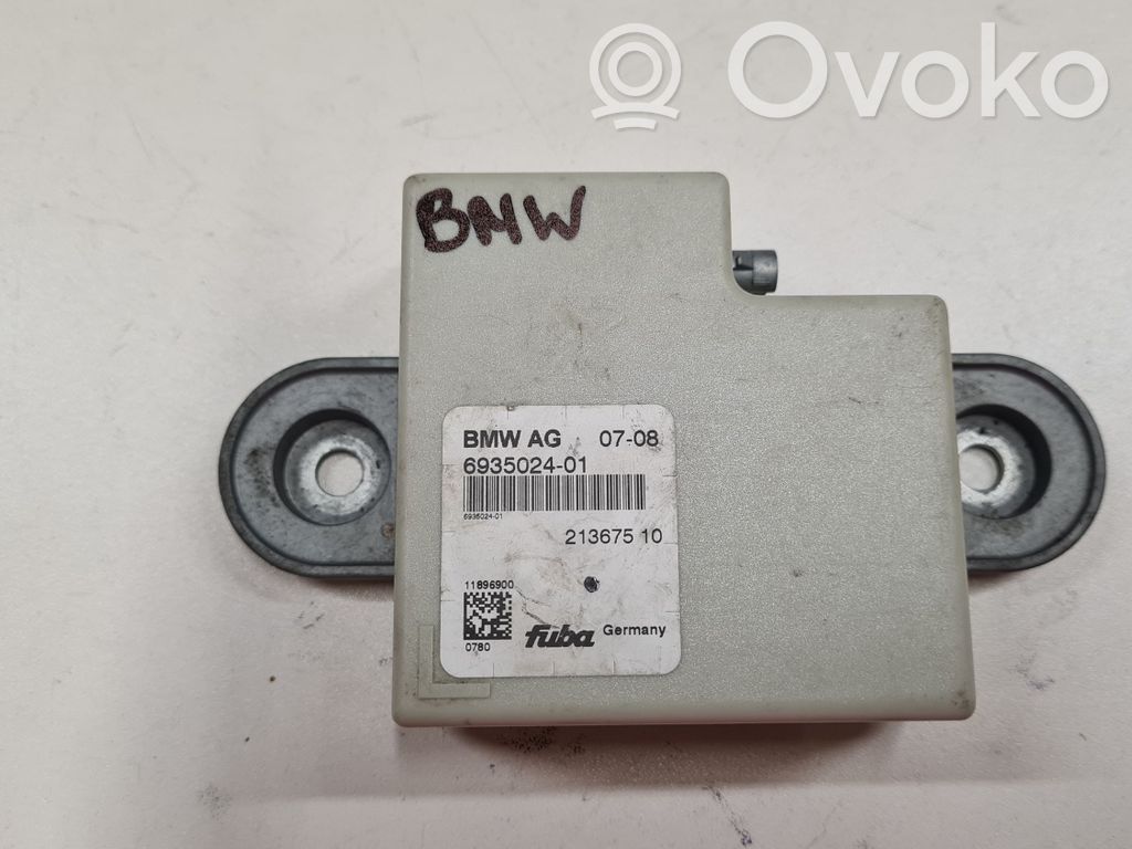 Antenna control unit   693502401,21367510