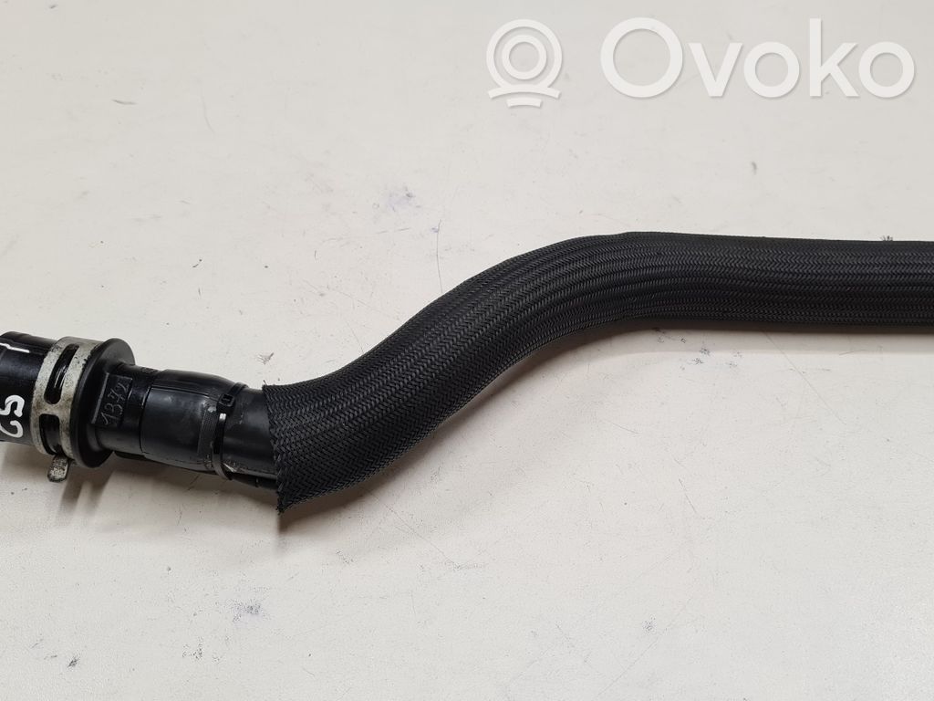 Intake air temperature sensor   9657540580