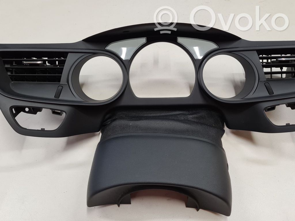 Citroen C5 Verkleidung des Armaturenbretts 