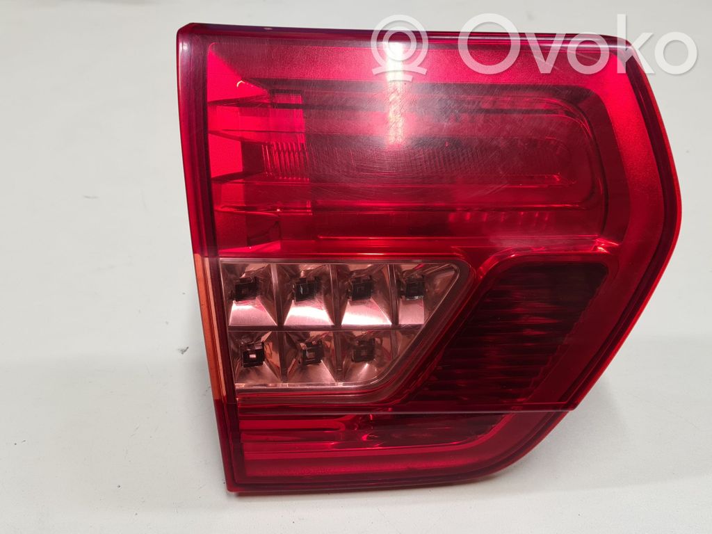 Lampy tylnej klapy bagażnika   967181148001,9671811480,28734G