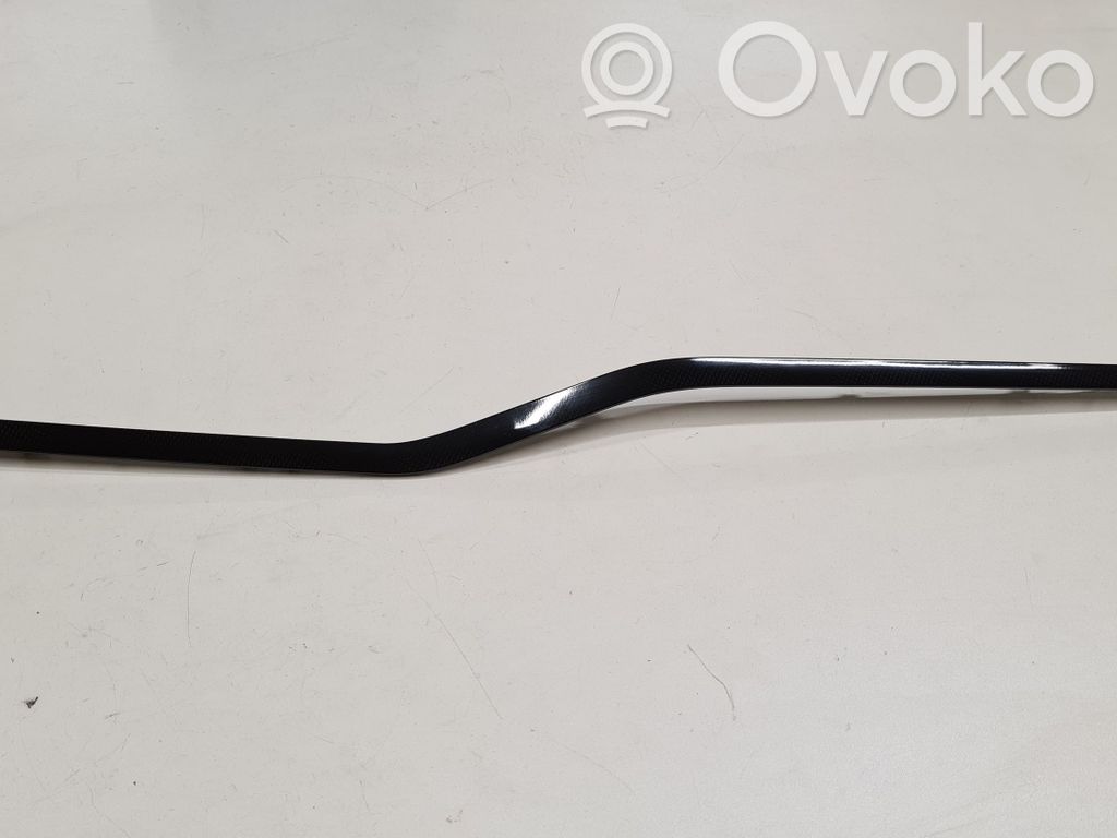 Citroen C5 Dashboard glove box trim 