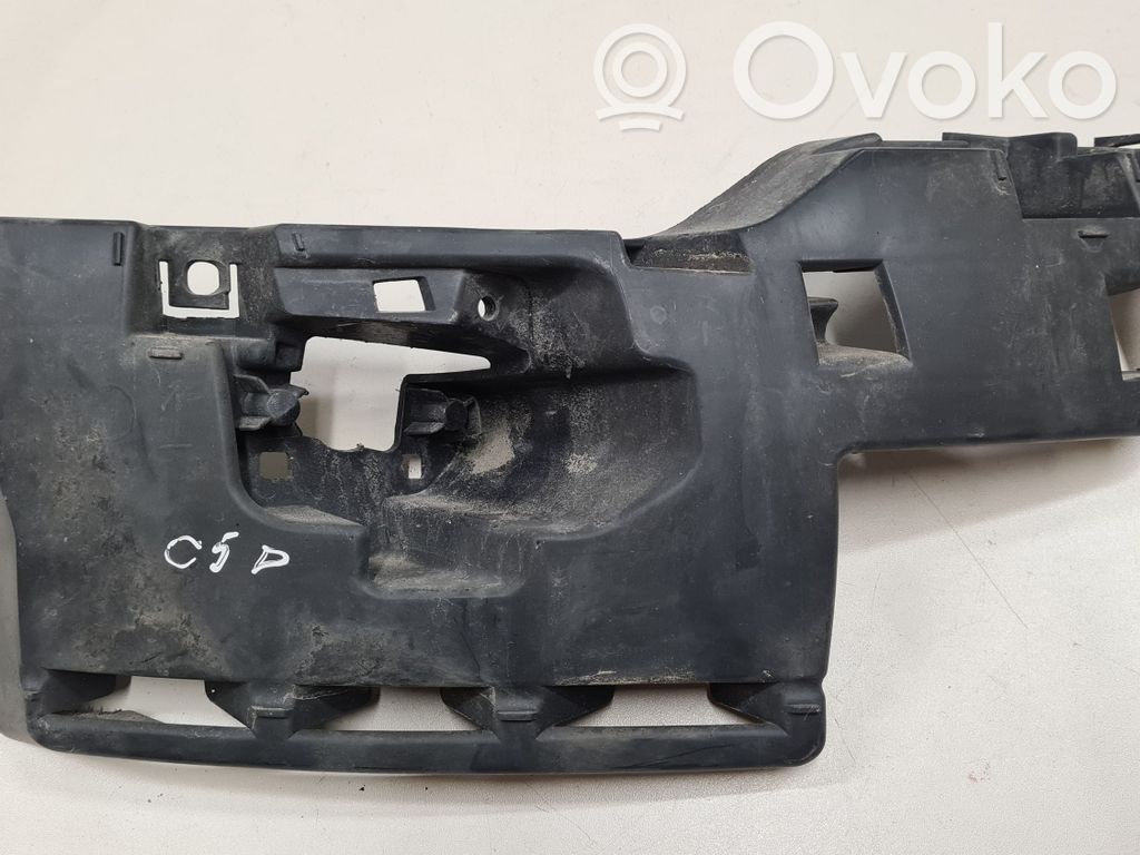 Front bumper support beam   9681052880,2001498