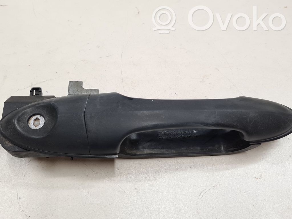 Ford Focus Etuoven ulkokahva 