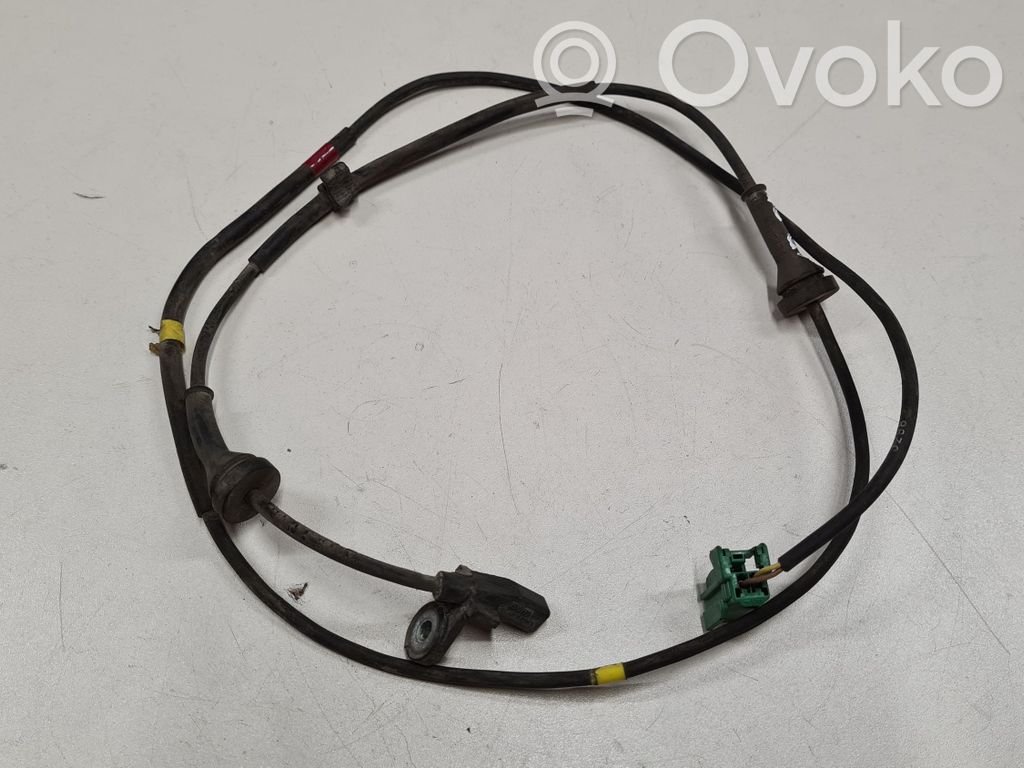 Volvo S80 ABS Sensor hinten 