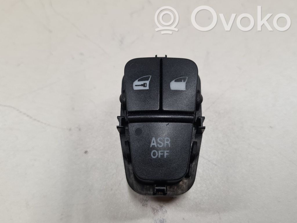 Fiat Croma Central locking switch button 