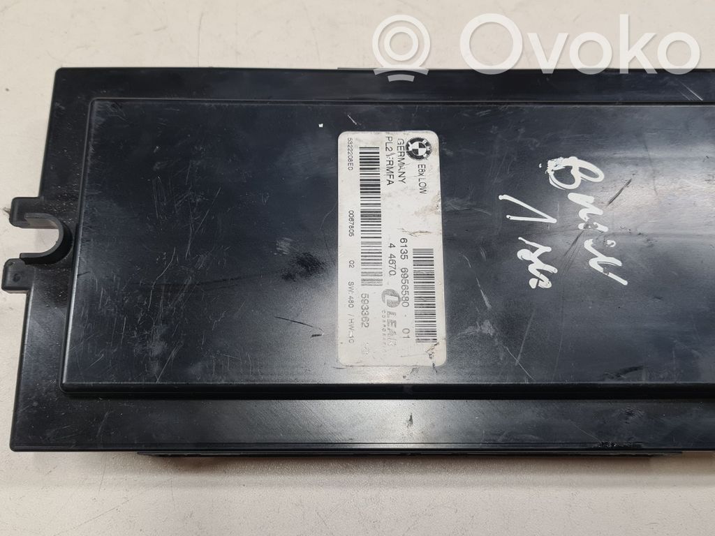 Light module LCM   61356956580,6135695658001,44670,695658001