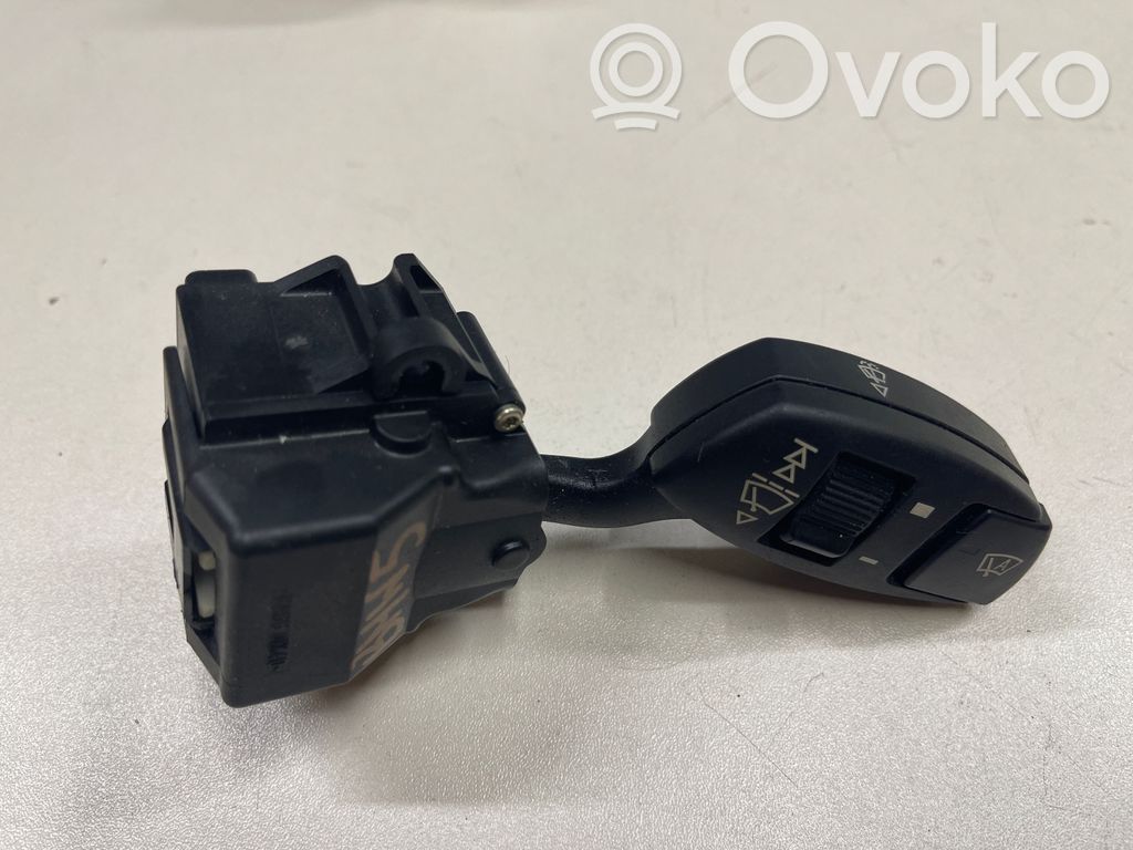 Wiper control stalk   6924106,6924106A,01206100