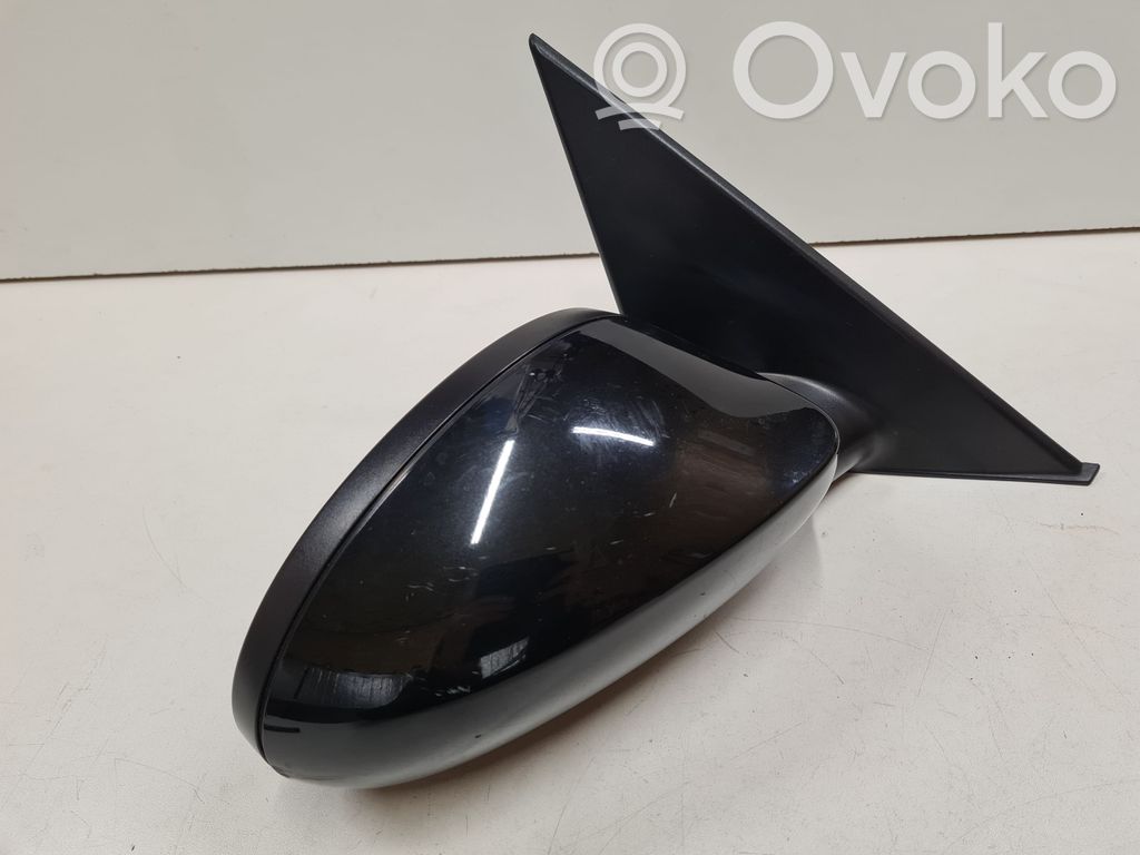 BMW 1 E81 E87 Front door electric wing mirror 