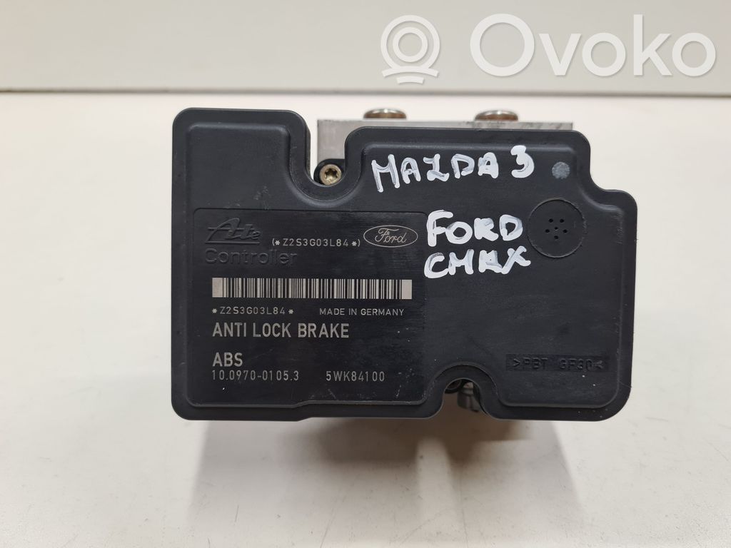 Mazda 3 I ABS bloks 