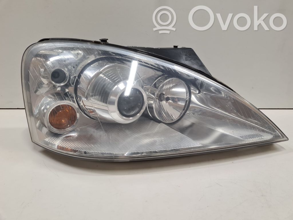 Ford Galaxy Headlight/headlamp 