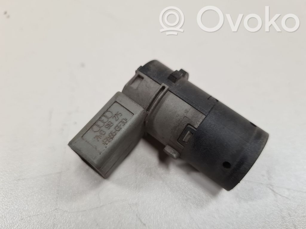Ford Galaxy Parking PDC sensor 